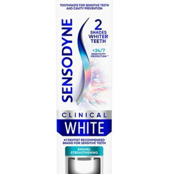Sensodyne Toothpaste - Picture 2 of 9